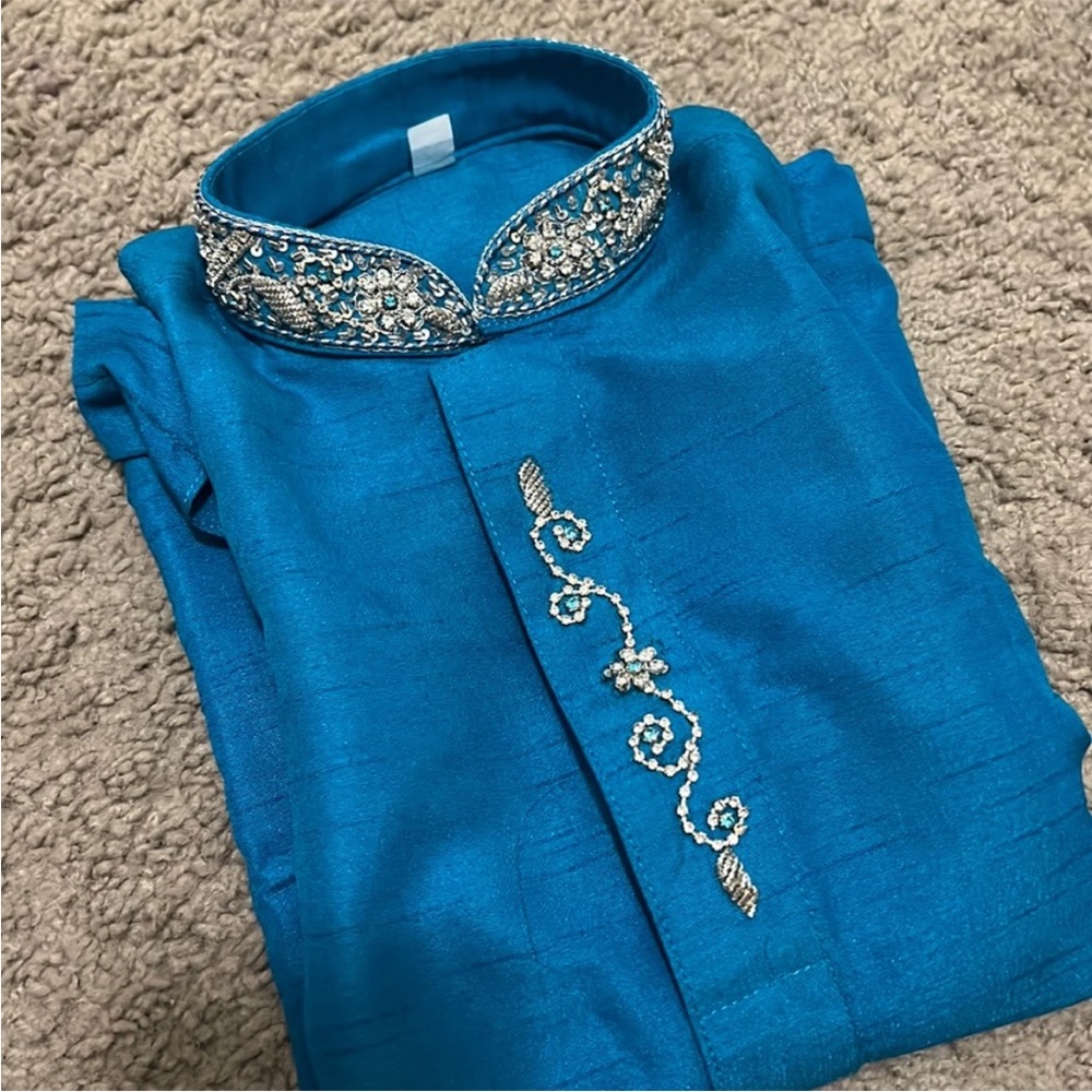 Size 8 kurta